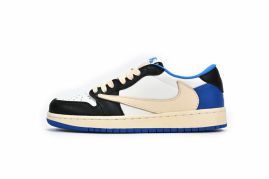 Picture of Air Jordan 1 Low _SKUfc4201922fc